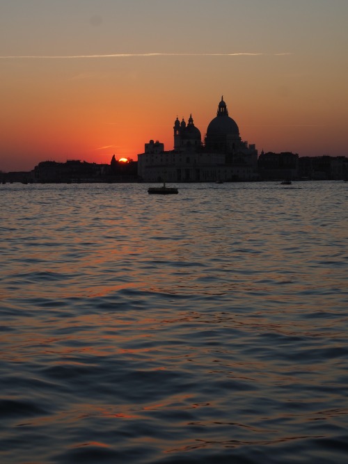 Vaporetto views, Venice9th February 2022