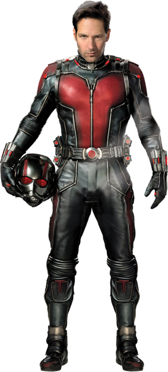 howkeye:  Ant-Man