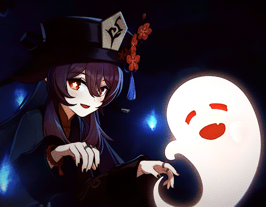 Featured image of post View 26 Hu Tao Genshin Gif Pfp