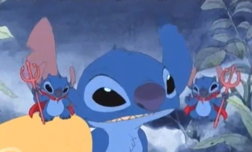 I Am Bored, Lets Just See This Images Of Stitch As Six Of Crows Characters