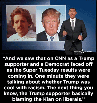 darkartz:  thehoosh:  mediamattersforamerica:  Pathetic.  ROASTED   