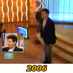 hedgehog-goulash7:  iwantcupcakes: SOME THINGS NEVER CHANGE: Robert Downey Jr. and