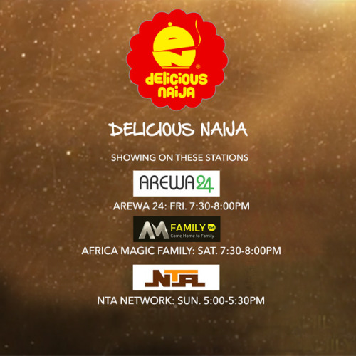 Delicious Naija! Next Stop: Daura, Katsina State facebook | instagram | twitter