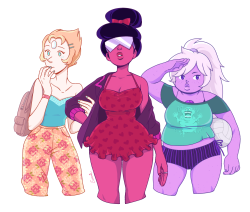 fatnerdbabe:  Squad