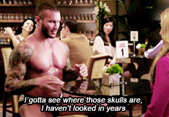 :  Royal Rumble commercial 2014 bloopers 