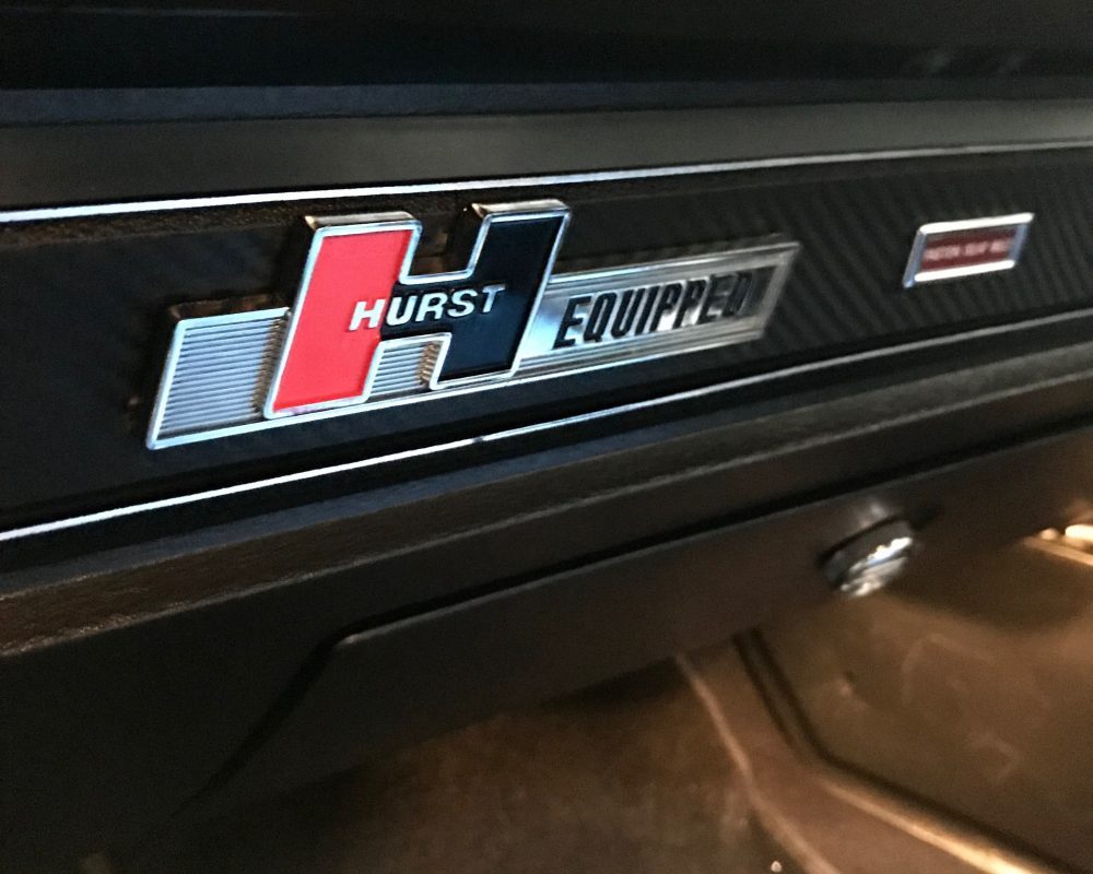 Was never a fan of this car until the FF movies