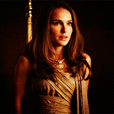 redbrunja:#JANE FOSTER THOUGH#JANE FREAKIN FOSTER#LADY OF EARTH AND SCIENCE#MORE IN LOVE WITH SCIENC