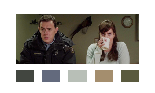 holmesfell-deactivated20140901:  Fargo color palettes: 1.04 - Eating the Blame