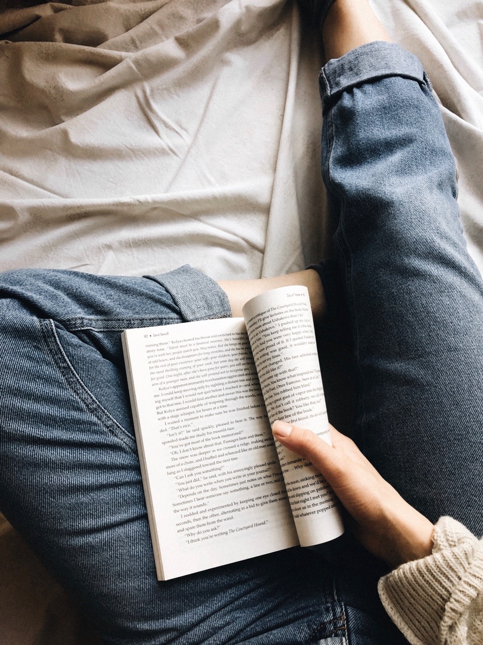 introvertedbookworm24:  Spring days 
