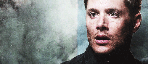 supernaturalwanderlust:  “Hello, Dean”