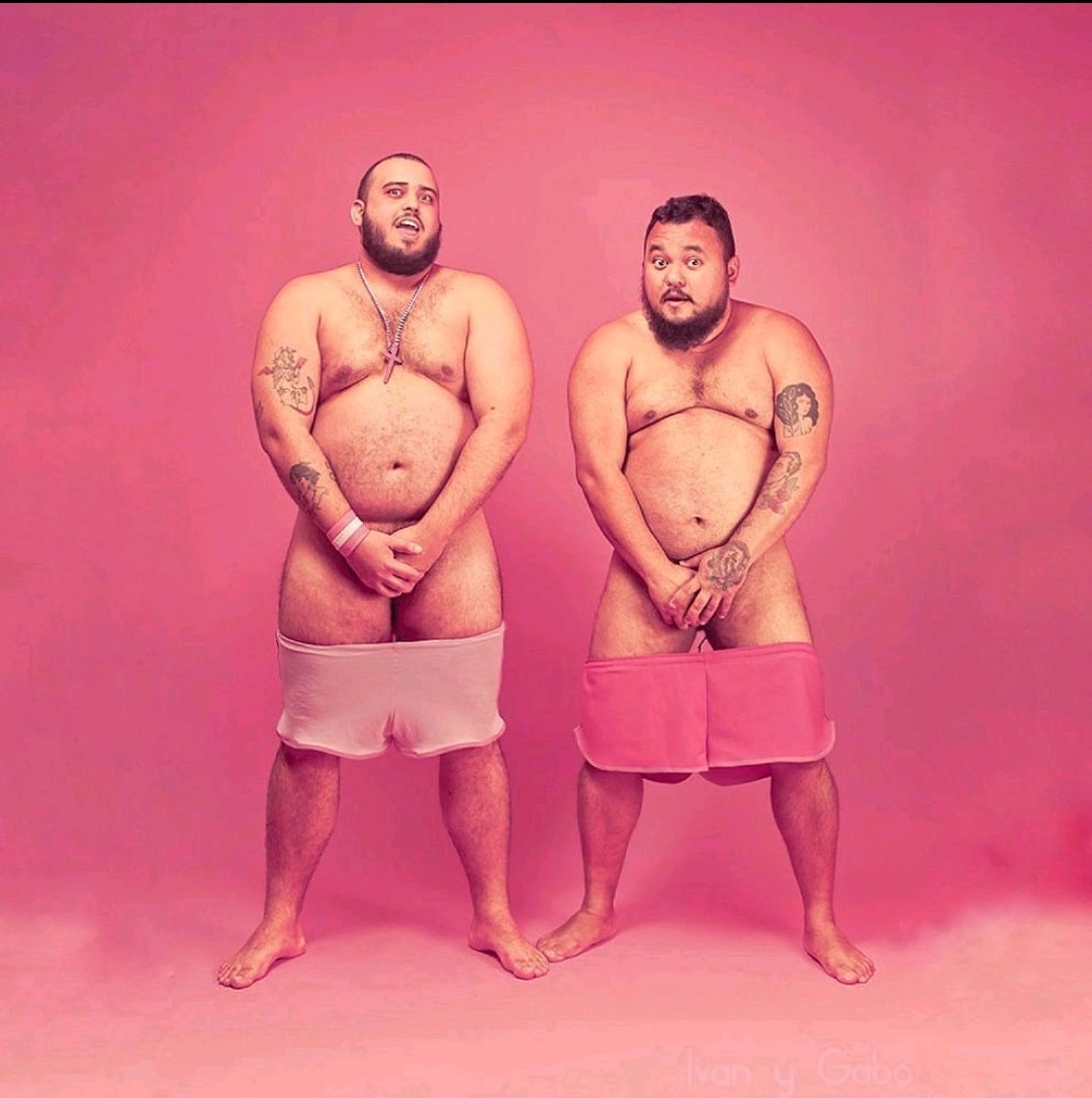 handsomebears:  