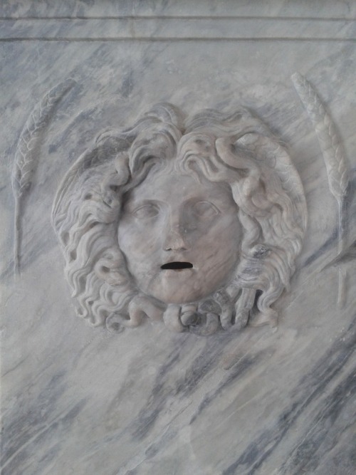 art-beauty-na:Museo archeologico dei Campi Flegrei, Castello aragonese di Baia, Bacoli, Napoli.