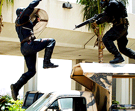 GET TO KNOW ME: Favorite Male Characters (1/5) STEVE ROGERS