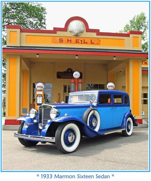 DO YOU LIKE VINTAGE?