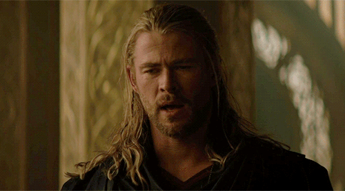 kevinfeiges:Chris Hemsworth as Thor OdinsonTHOR: THE DARK WORLD (2013), directed by Alan Taylor