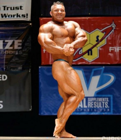 Flex Lewis