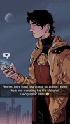 ghostpainters:Snapchats from Nightwing Dick Grayson being the annoying big brother everyone loves 🤣