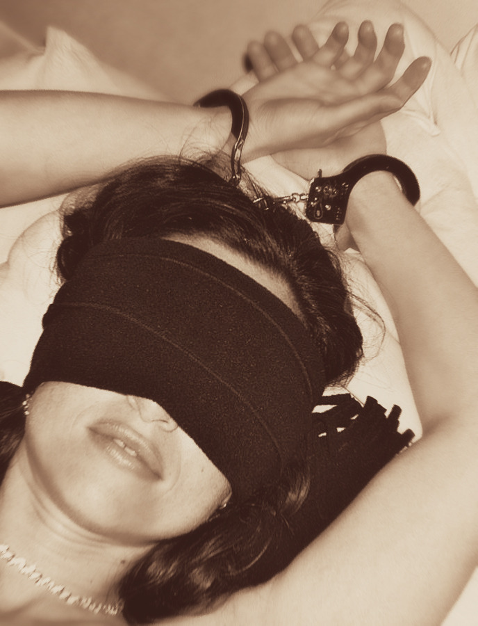 Scent of slave