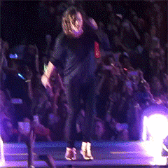 theboyfriends:on a scale of 1 to harry styles how “long hair don’t care” are u