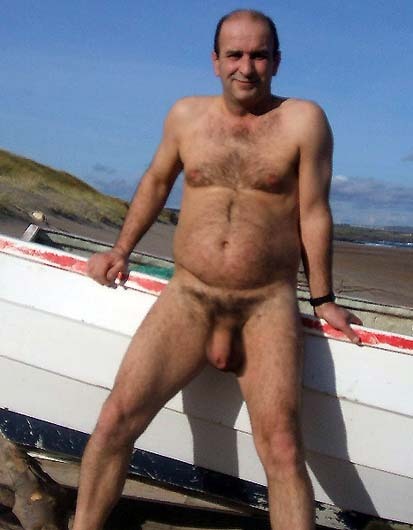 I’ll take this guy’s cream in my coffee.