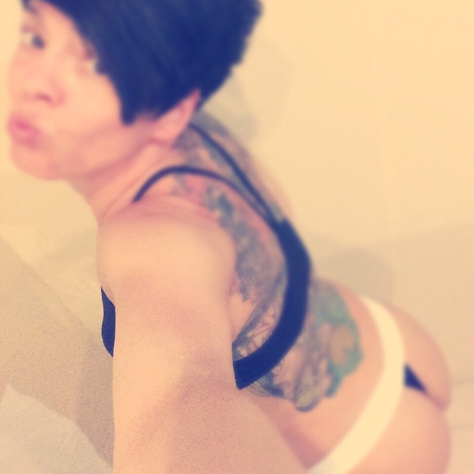 krazykinkykitty4u:  G👀d Morning &amp; Happy Hump Day! I do believe I had a
