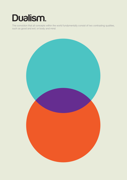 dose-of-design: Philographics Genis Carreras