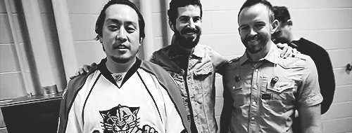 Always Linkin Park