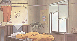 annalovesfiction:  ♡ NaruHina Month 2016: Home Improvement. Moving, changing, together.