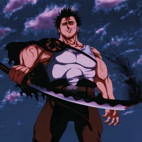 I Just Know Yami Has A Big Ass Demon Dick Like The Balls Are So Heavy And The Tip Is Nice And Fat And