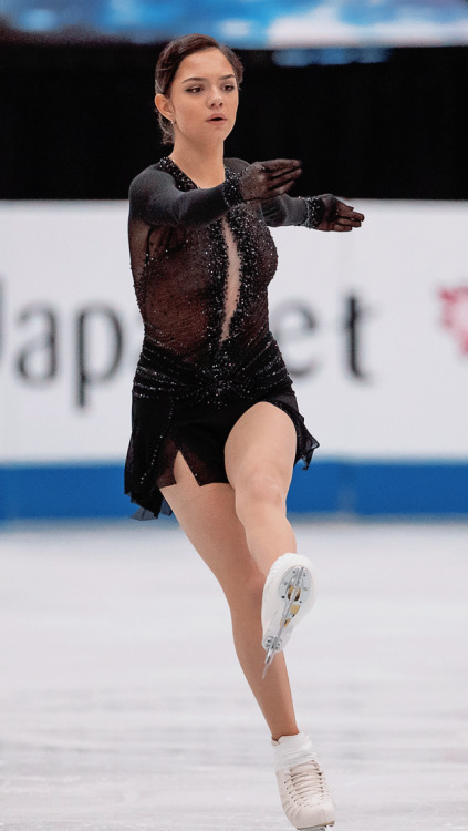  evgenia medvedeva like if you save