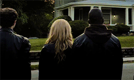 Gif Request Meme: Ionsquare Asked Teen Wolf + Fav Platonic Relationship Hale Betas