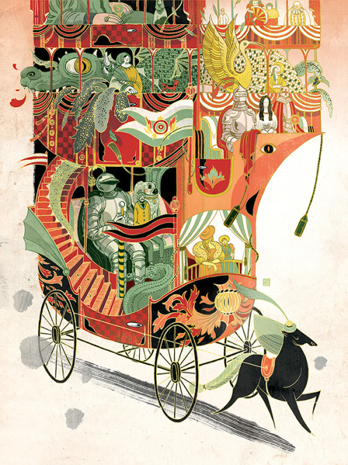 Victo Ngai @victongai