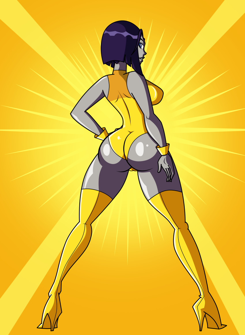 Follow Rule 34 Motherfucker!