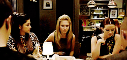 lovesomepartsofme:  I loved how calm Karma was during the whole scene, surely thinking: