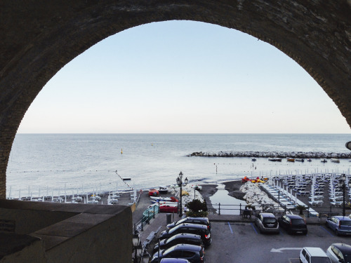 Atrani views