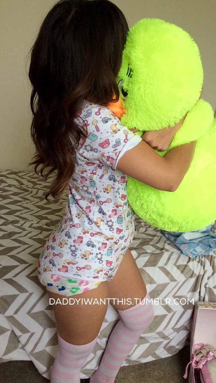 daddyiwantthis:  This weeks episode of the Dream a Little Podcast is a little different. If
