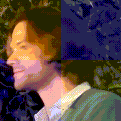 He's The Cutest