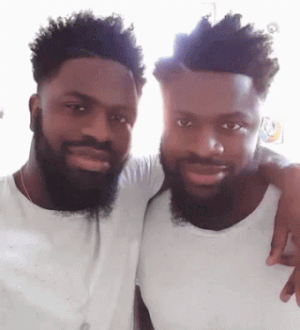 Da Manzizila Twins Part 2
