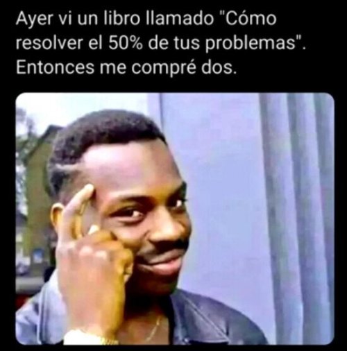 cuantocabronmemes:  Una lógica irrefutable