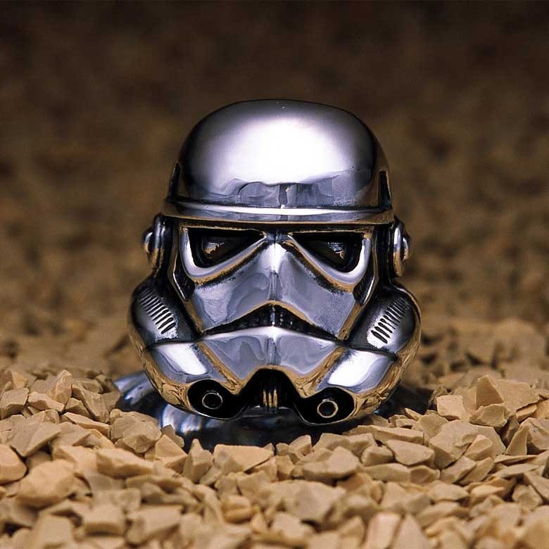 screencrush:  &lsquo;Star Wars&rsquo; Rings — Which One&rsquo;s Your