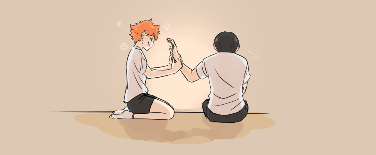 k-a-r-o-1221:  At last, Hinata’s obsession with hands manifests. 