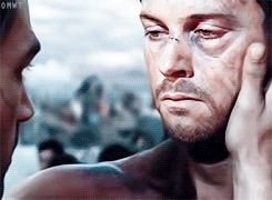 onlymywishfulthinking: Nagron Reunions ❦ 3x03 & 3x09 