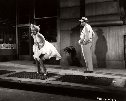 The Seven Year Itch (1955)