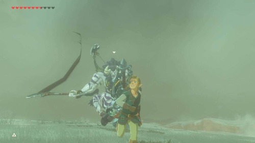 vah-siara:That is the face of FEAR