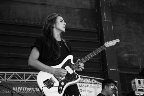 PVRIS / Vans Warped Tour 2015 Atlanta, GAprints