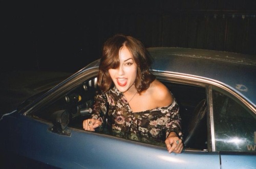 fuckingsashagrey: Sasha Grey for Twin Magazine 2013