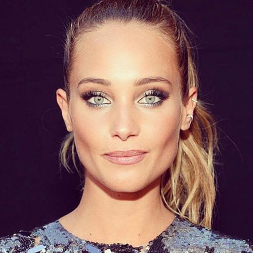 serresnews:  Hannah Davis is a US fashion model known to audience because of hers works on Sports Illustrated and Maxim, for more photos and videos click -> Hannah Davis    