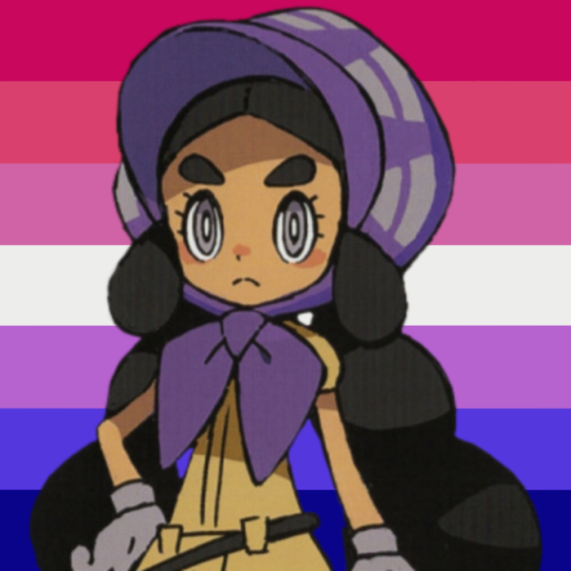 pokemon sexy hapu