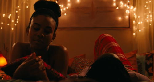 filmaticbby:Pariah (2011) dir. Dee Rees