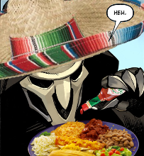 raekeiko:  Mexican  ™   